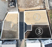 北区　楡木２丁目①号地【全３区画】